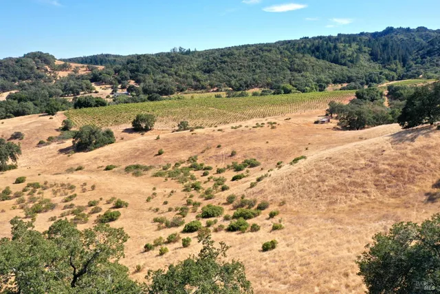 $4,950,000 | 25845 Dutcher Creek Road, Cloverdale, CA 95425