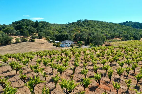 $4,350,000 | 25845 Dutcher Creek Road, Cloverdale, CA 95425
