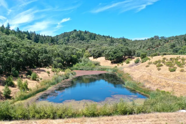 $4,950,000 | 25845 Dutcher Creek Road, Cloverdale, CA 95425