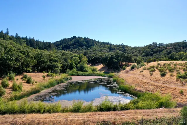 $4,950,000 | 25845 Dutcher Creek Road, Cloverdale, CA 95425