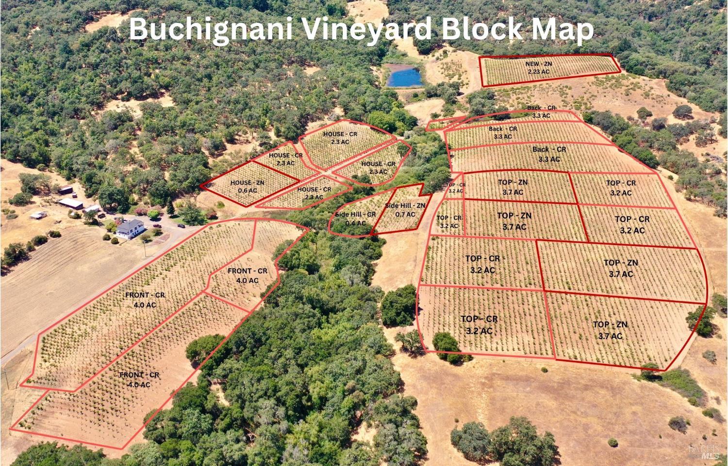 25845 Dutcher Creek Road Cloverdale, CA 95425 - Photo 7 of 77