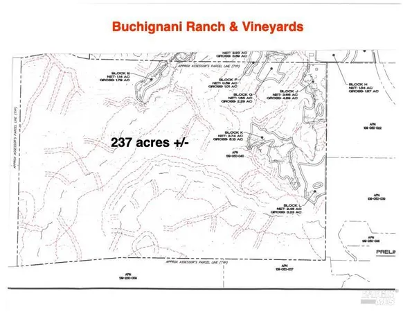 $4,350,000 | 25845 Dutcher Creek Road, Cloverdale, CA 95425