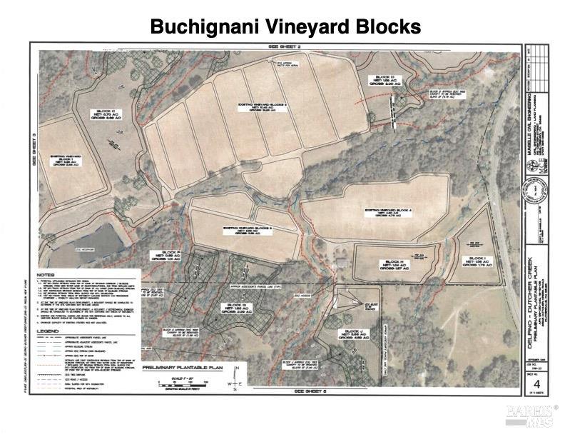 25845 Dutcher Creek Road Cloverdale, CA 95425 - Photo 77 of 77