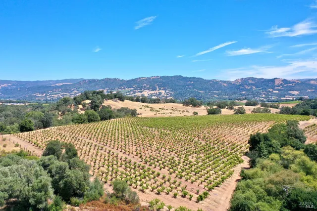 $4,950,000 | 25845 Dutcher Creek Road, Cloverdale, CA 95425