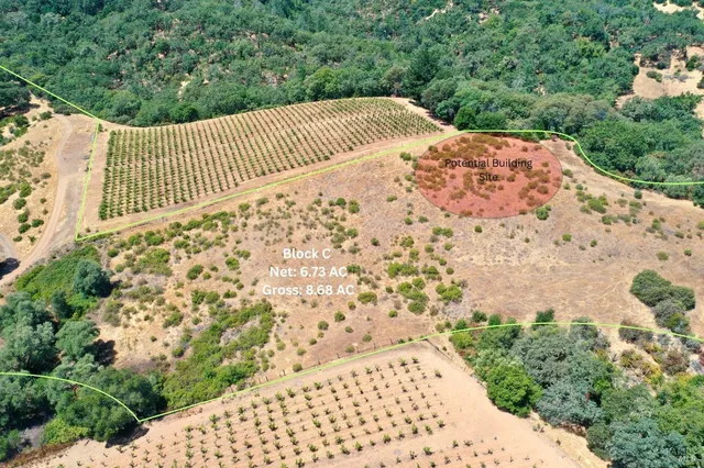 $4,950,000 | 25845 Dutcher Creek Road, Cloverdale, CA 95425