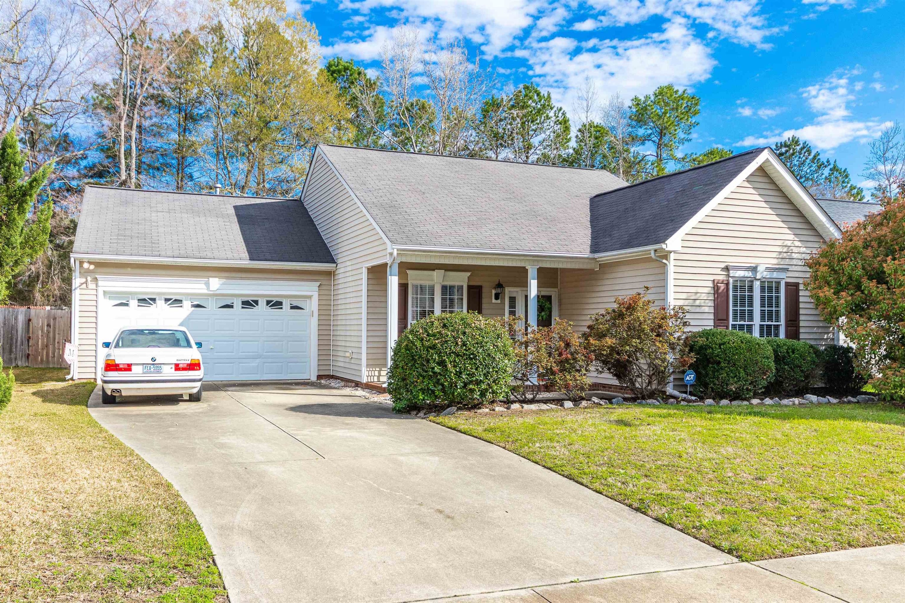 5405 Neuse Forest Road Raleigh, NC 27616 - Photo 3 of 31 Photo 3