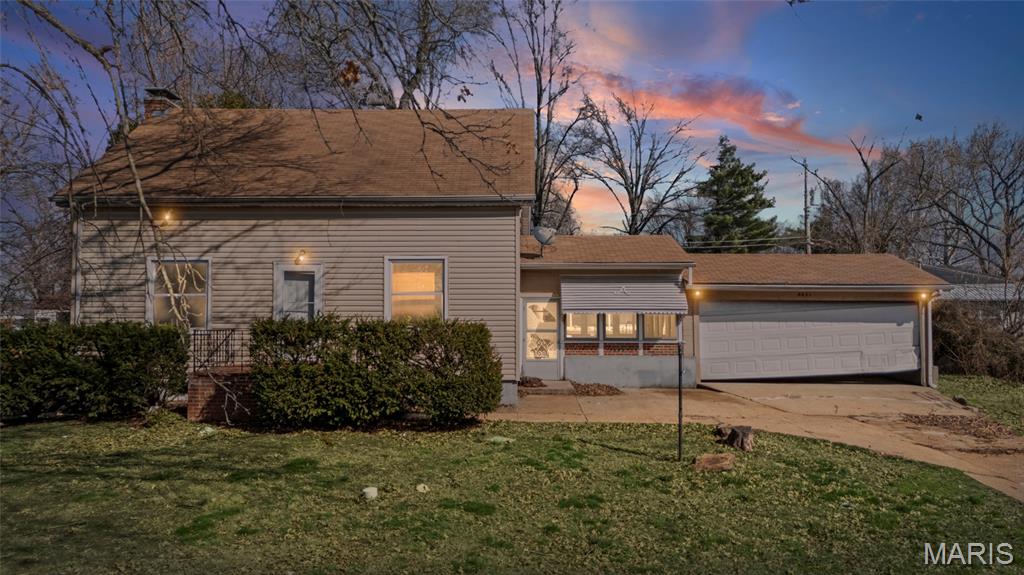 8621 Martony Lane Berkeley, MO 63134 - Photo 2 of 38