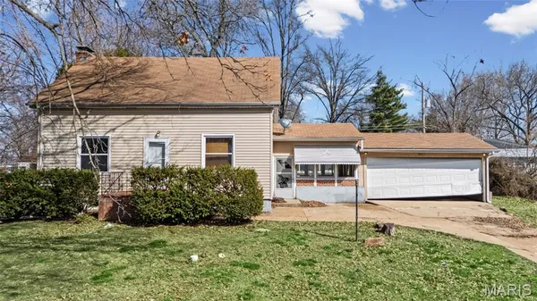 $97,400 | 8621 Martony Lane, Berkeley, MO 63134