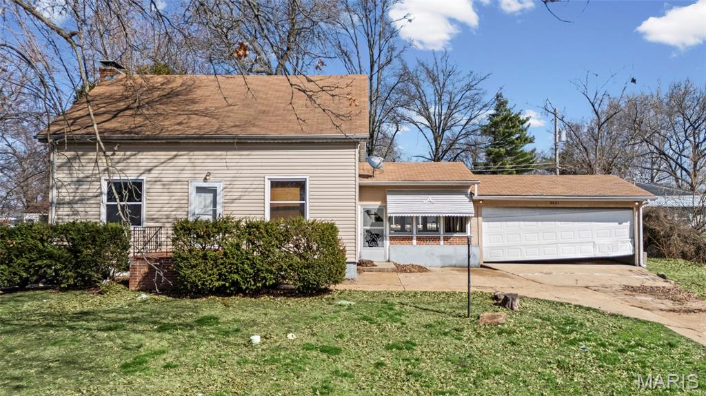 8621 Martony Lane Berkeley, MO 63134 - Photo 3 of 38