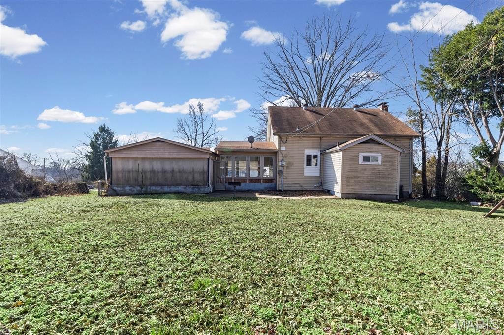 8621 Martony Lane Berkeley, MO 63134 - Photo 35 of 38