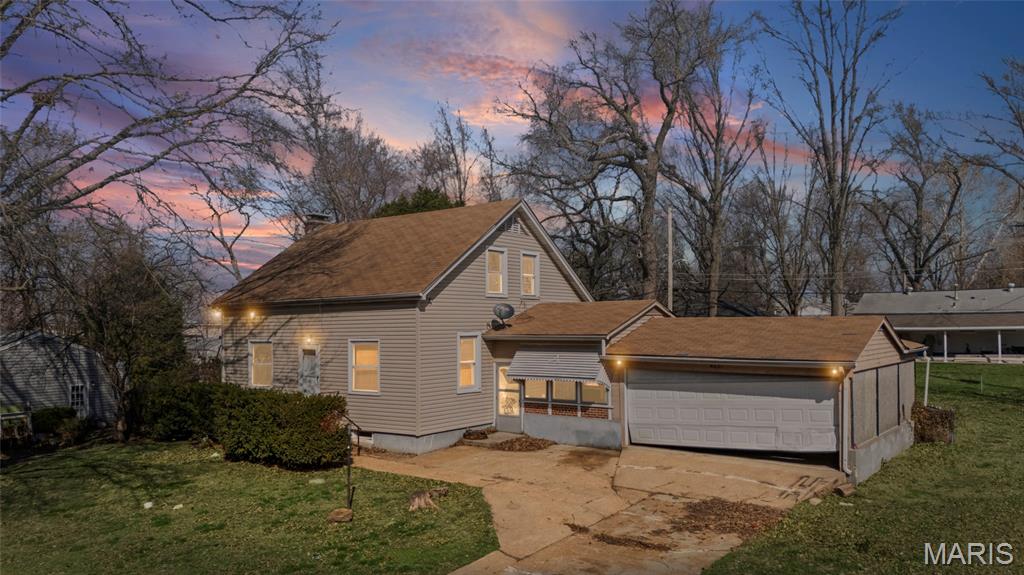 8621 Martony Lane Berkeley, MO 63134 - Photo 4 of 38