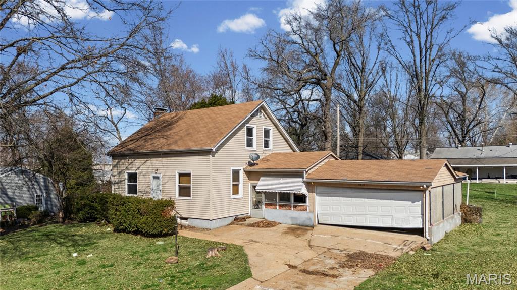8621 Martony Lane Berkeley, MO 63134 - Photo 5 of 38