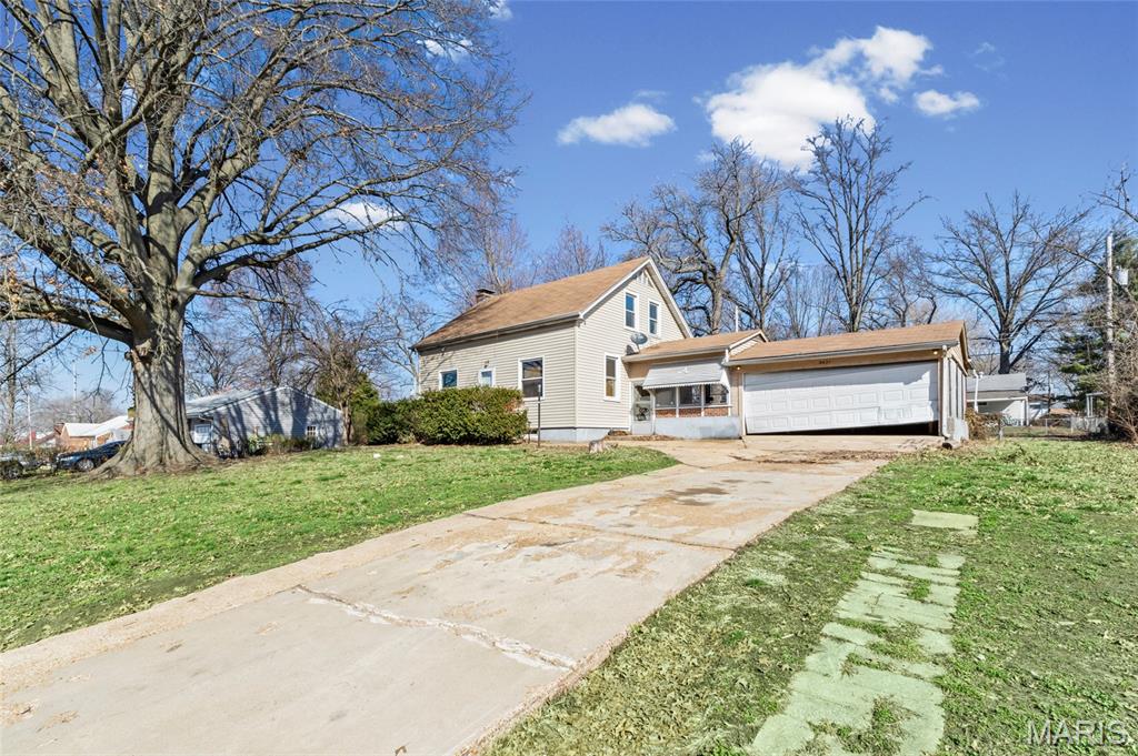 8621 Martony Lane Berkeley, MO 63134 - Photo 8 of 38