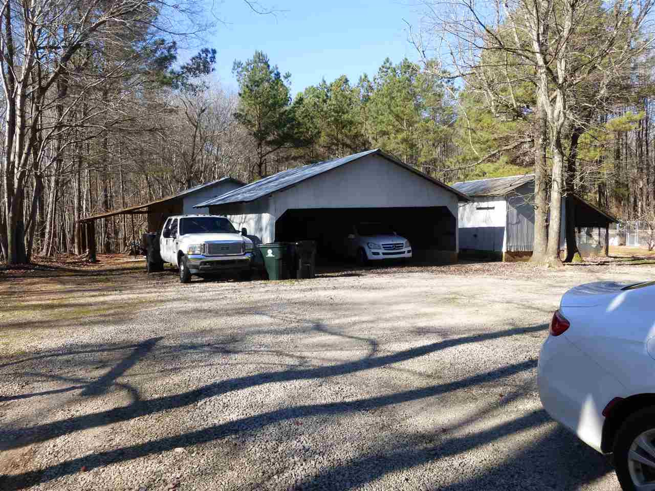 2314 Carpenter Pond Road Raleigh, NC 27613 - Photo 5 of 12 Photo 5