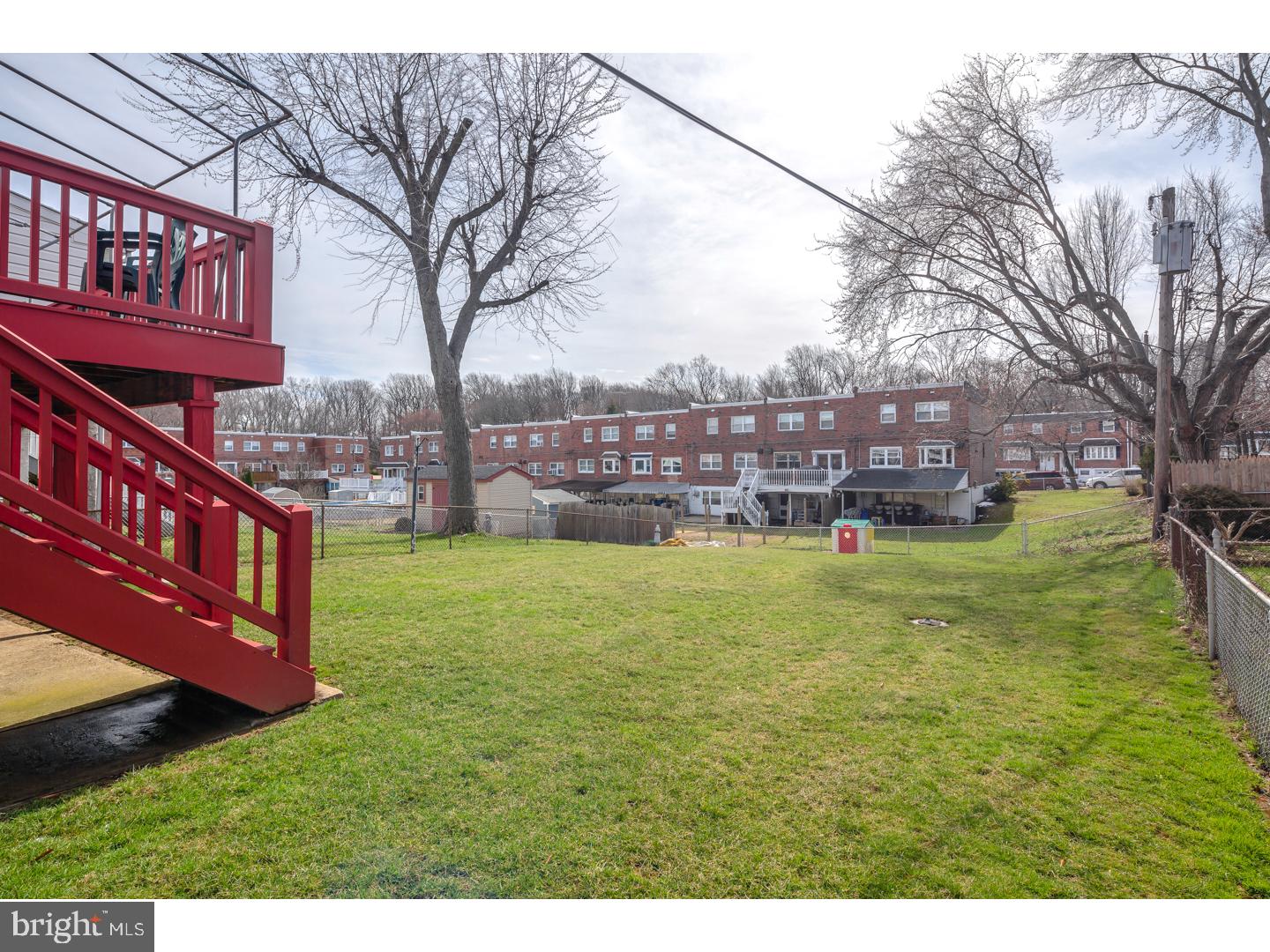 12801 Elnora Road Philadelphia, PA 19154 - Photo 4 of 25