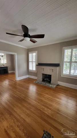 $2,950 | 1800 East Lloyd Street, Pensacola, FL 32503