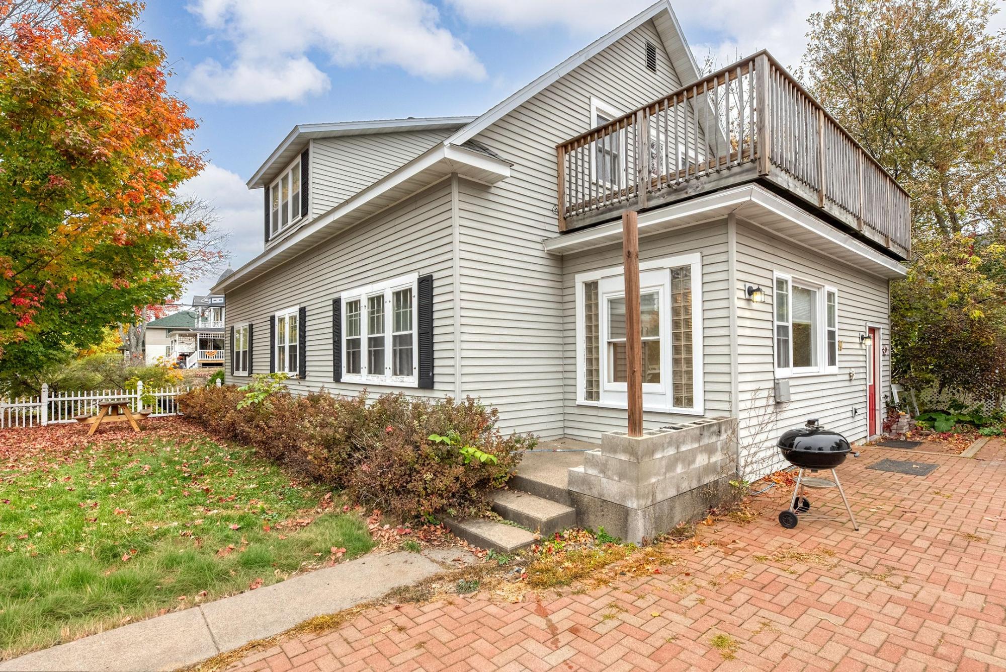 106 North Baird Avenue Rhinelander, WI 54501 - Photo 23 of 43 Gallery Image 23
