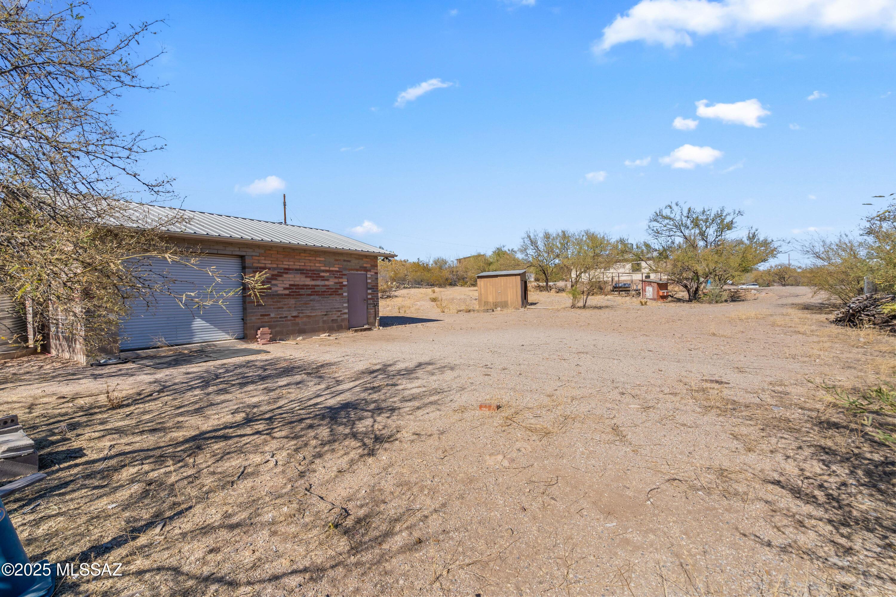 5725 South Pinto Road Tucson, AZ 85746 - Photo 31 of 32 Gallery Image 31