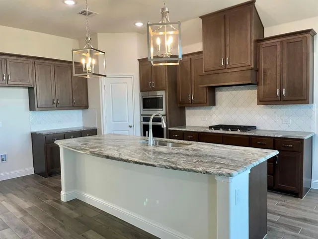 $454,999 | 257 Pine Leaf Trail, Waxahachie, TX 75165