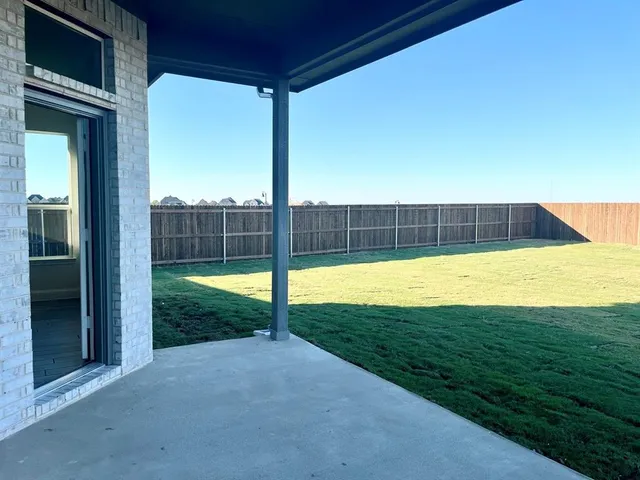 $454,999 | 257 Pine Leaf Trail, Waxahachie, TX 75165