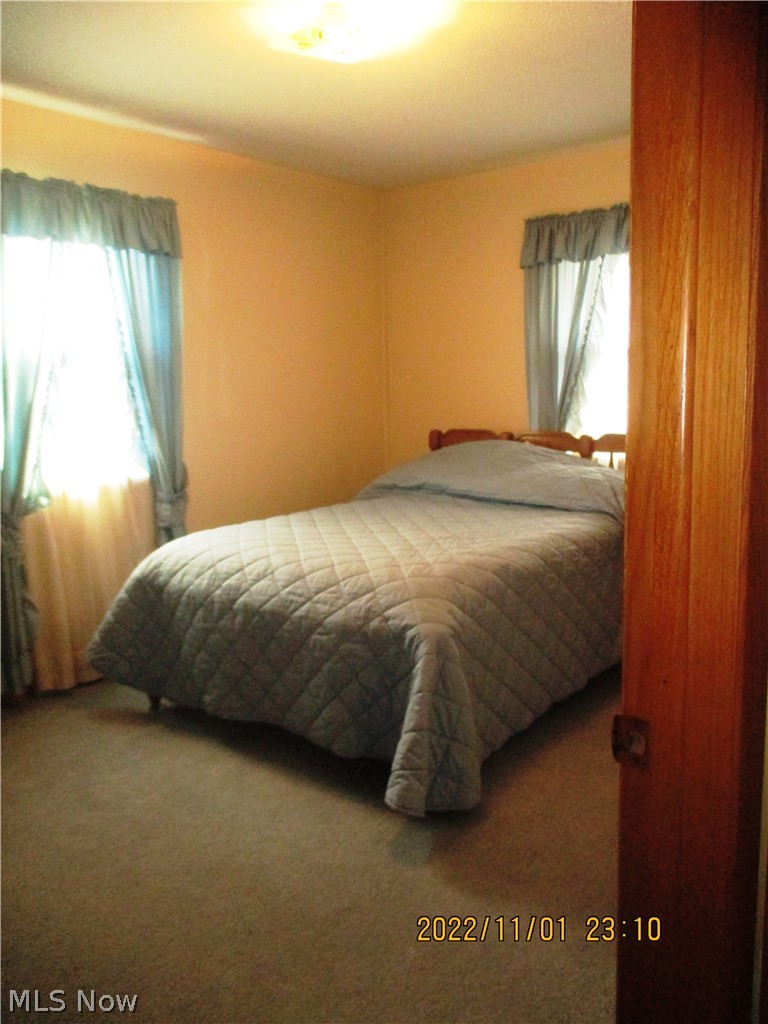 3729 Bassett Road Rootstown, OH 44272 - Photo 23 of 25 Second bedroom.
