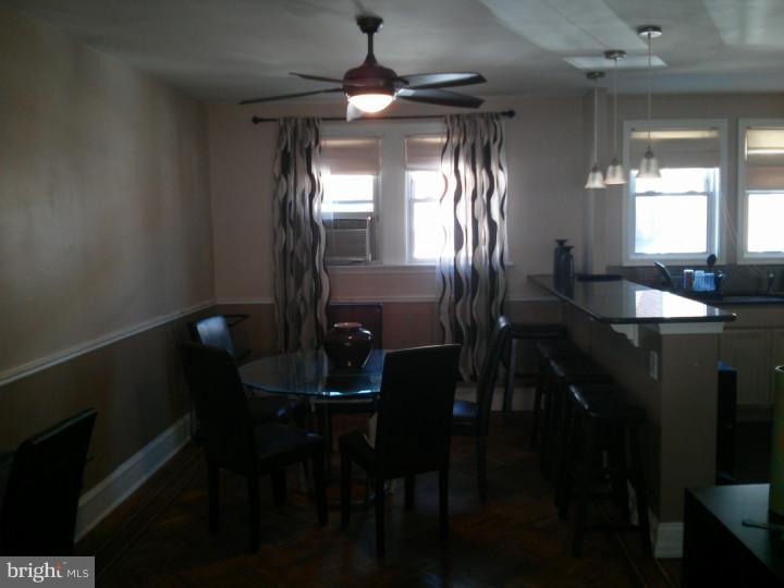 1913 Ashley Road Philadelphia, PA 19138 - Photo 4 of 25 Dining Room