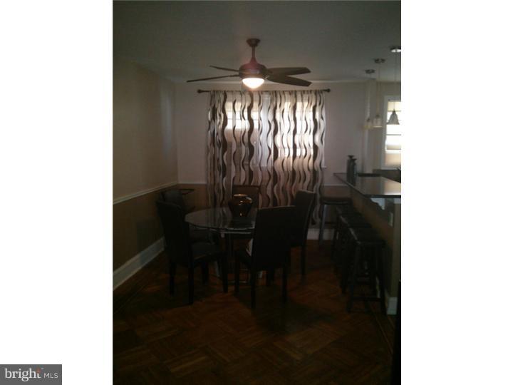 1913 Ashley Road Philadelphia, PA 19138 - Photo 5 of 25 Dining Room