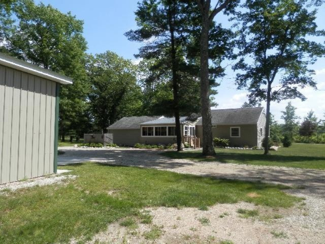 11800 River Road Brethren, MI 49619 - Photo 15 of 29 11800 River Road
