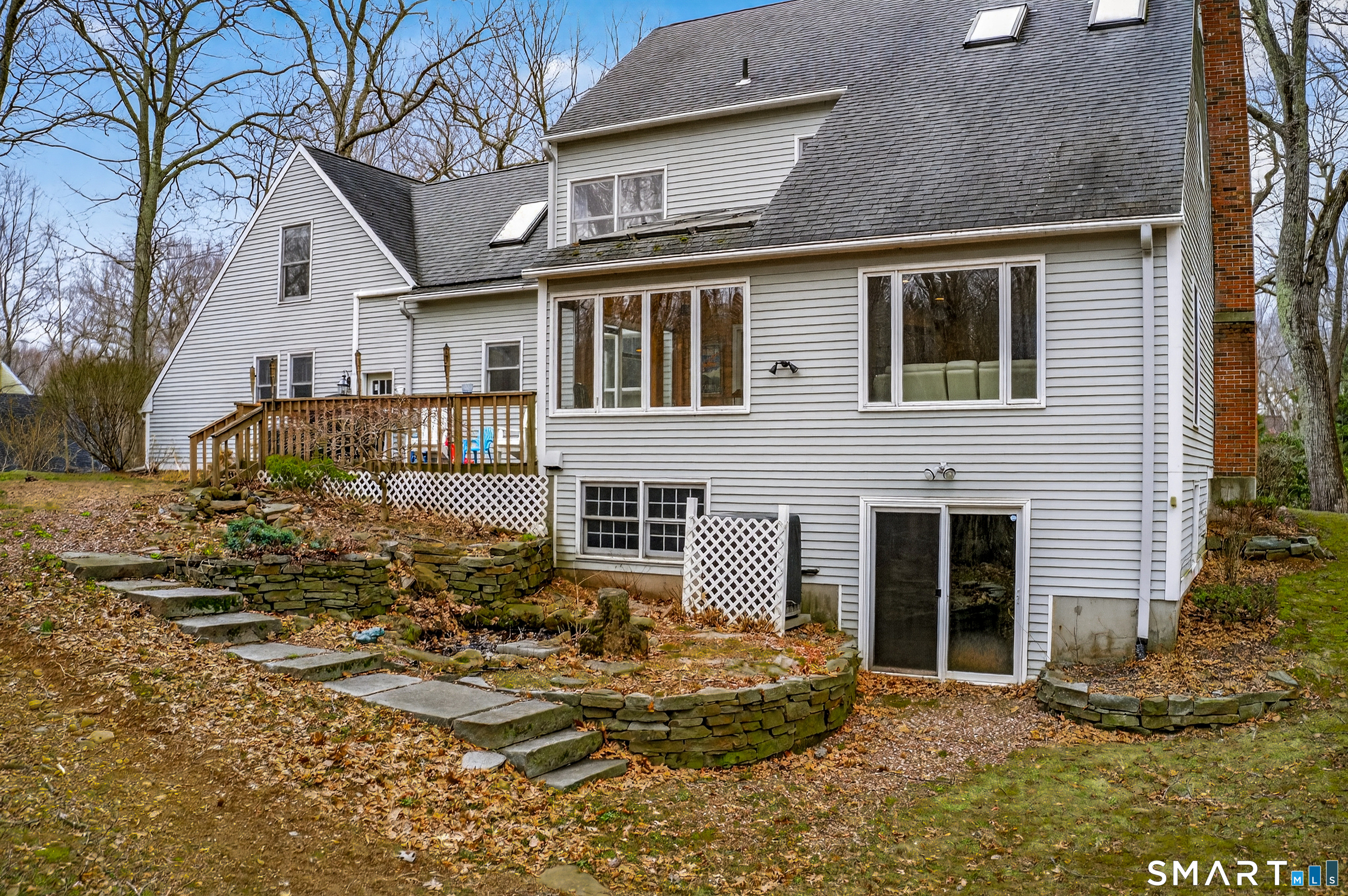 67 Pine Hill Road Tolland, CT 06084 - Photo 38 of 40