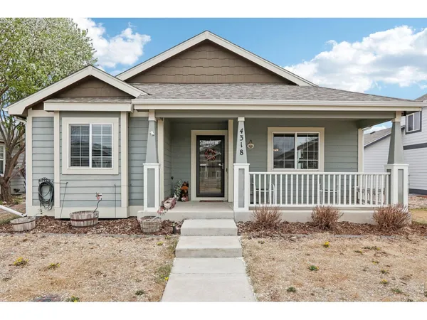 $400,000 | 4318 Mariposa Lane, Evans, CO 80620