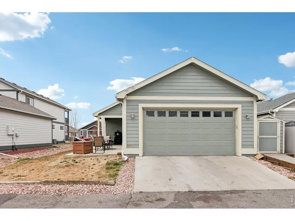 $400,000 | 4318 Mariposa Lane, Evans, CO 80620