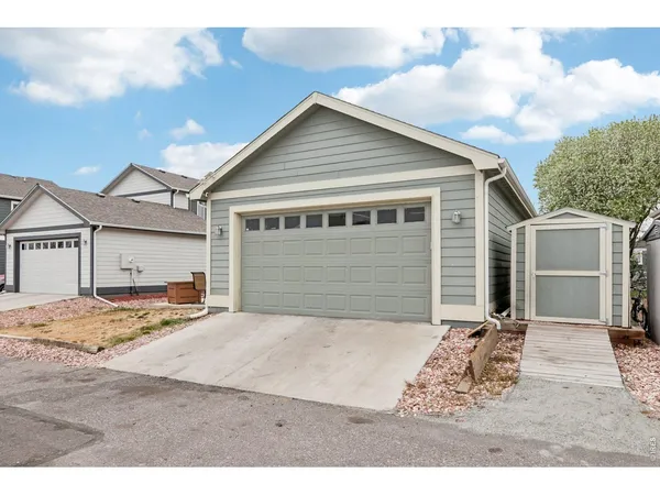 $400,000 | 4318 Mariposa Lane, Evans, CO 80620