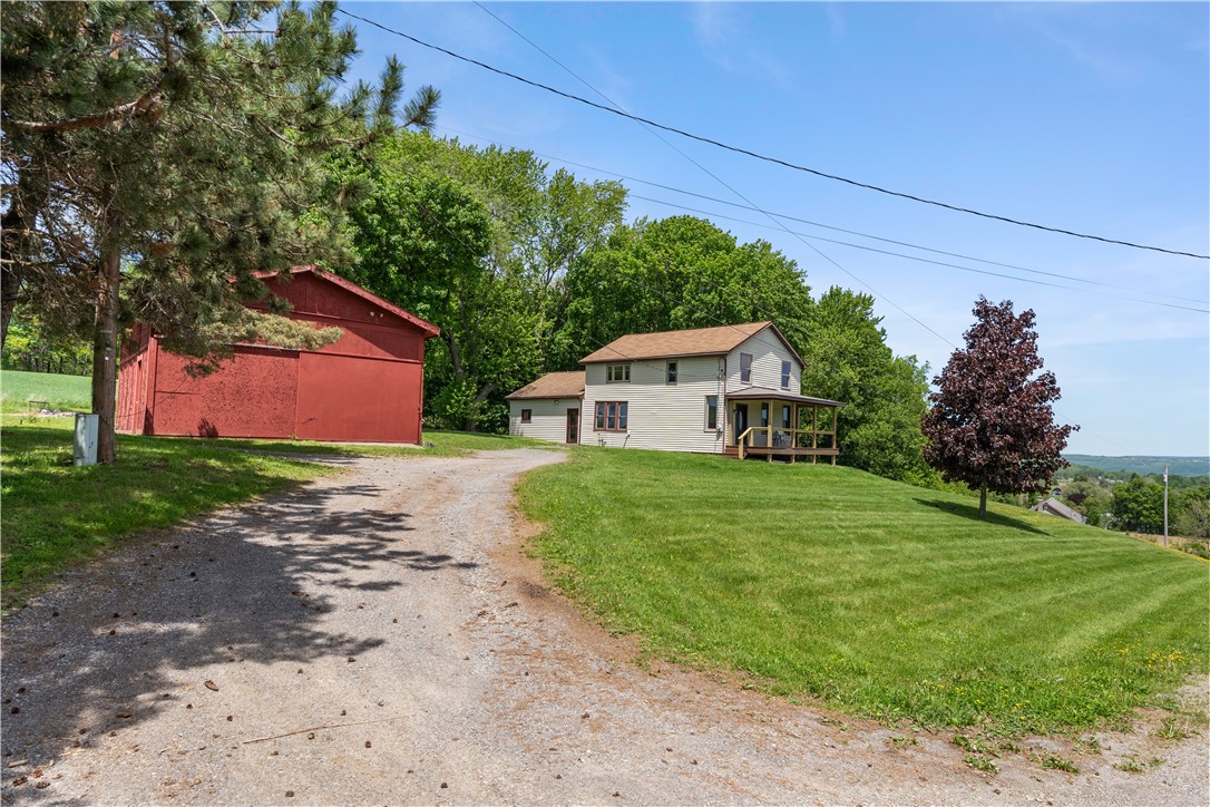 10180 Valley Road Ossian, NY 14437 - Photo 36 of 44