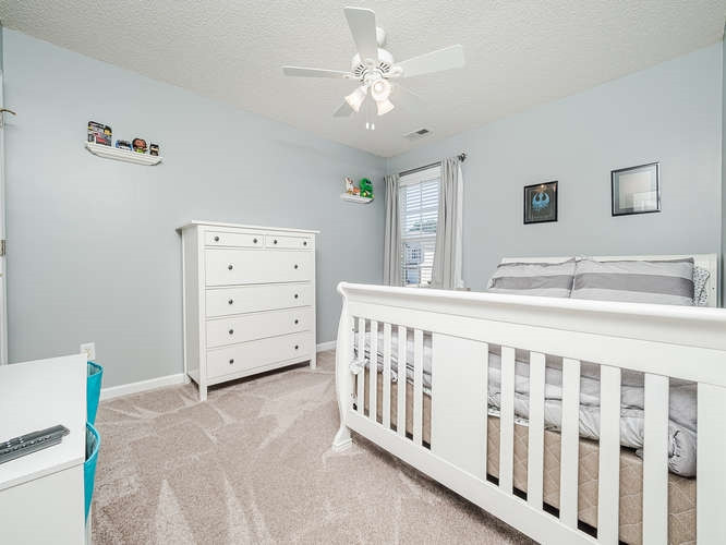 2037 Persimmon Ridge Drive Raleigh, NC 27604 - Photo 12 of 15 Photo 12