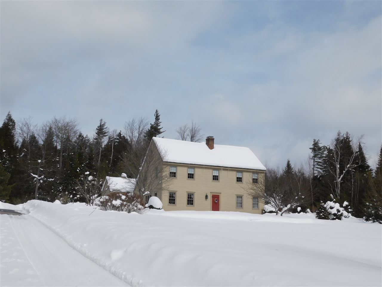5 Short Rd W26 Winhall, VT 05340 - Photo 1 of 35 Gallery Image 1
