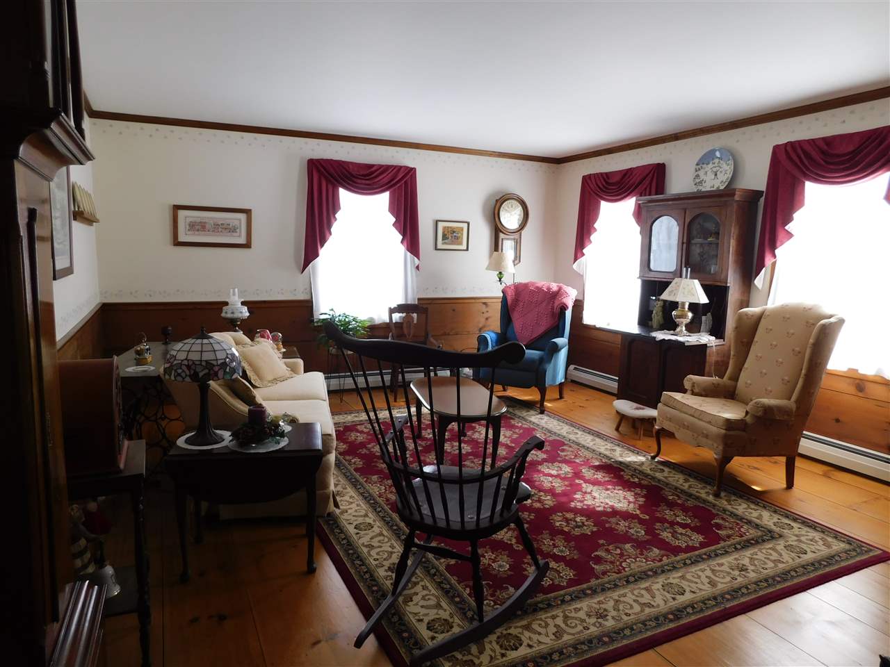 5 Short Rd W26 Winhall, VT 05340 - Photo 17 of 35 Gallery Image 17