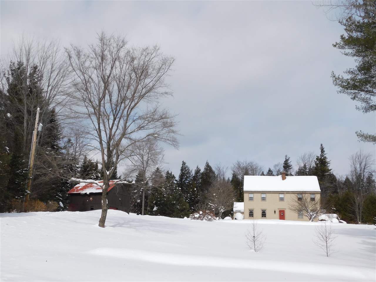 5 Short Rd W26 Winhall, VT 05340 - Photo 3 of 35 Gallery Image 3