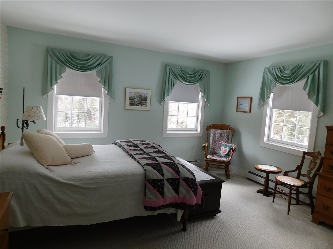 5 Short Rd W26 Winhall, VT 05340 - Photo 23 of 35 Gallery Image 23