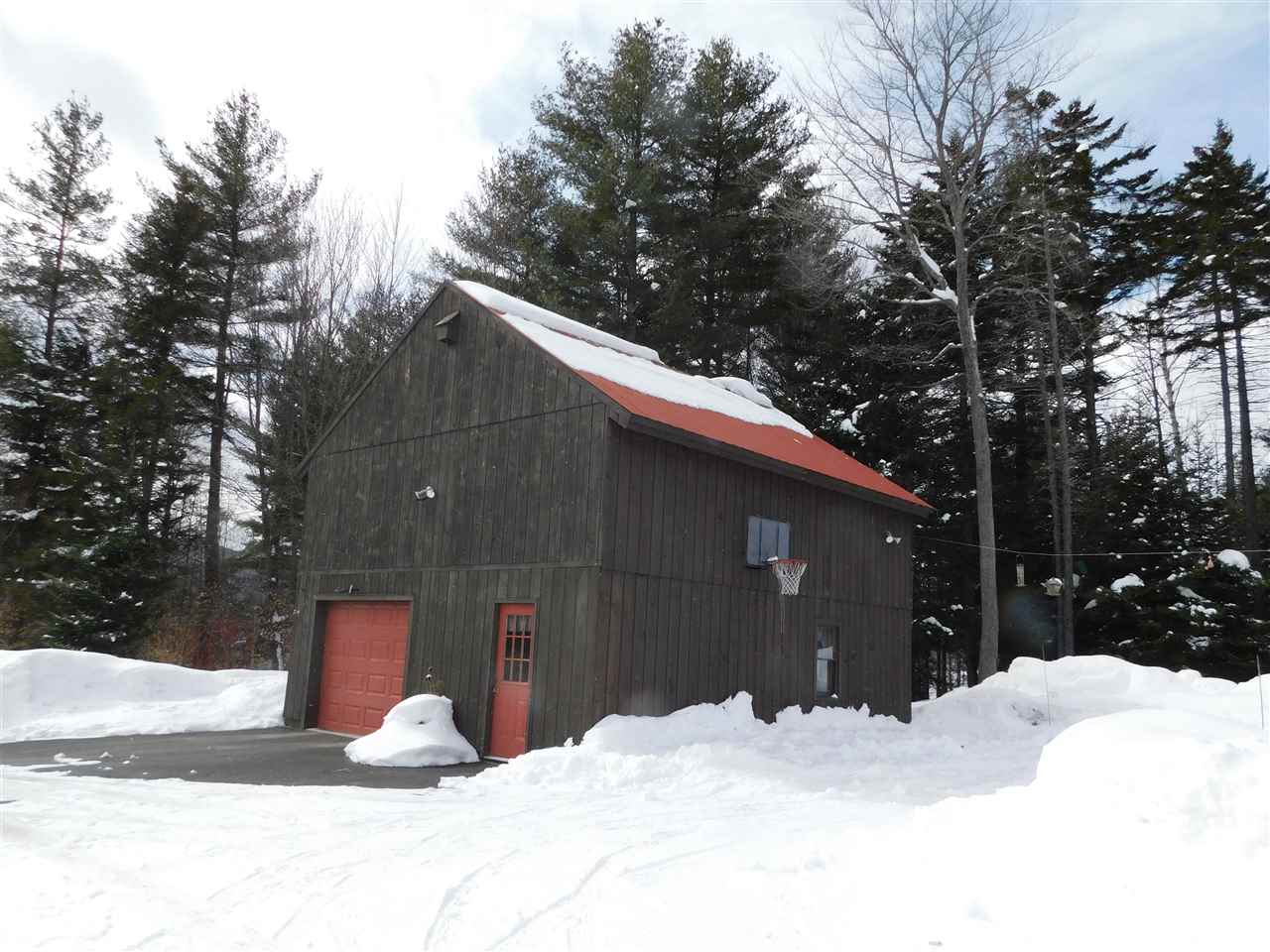 5 Short Rd W26 Winhall, VT 05340 - Photo 4 of 35 Gallery Image 4