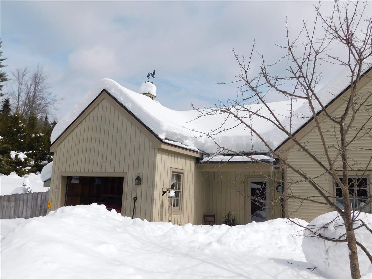 5 Short Rd W26 Winhall, VT 05340 - Photo 6 of 35 Gallery Image 6