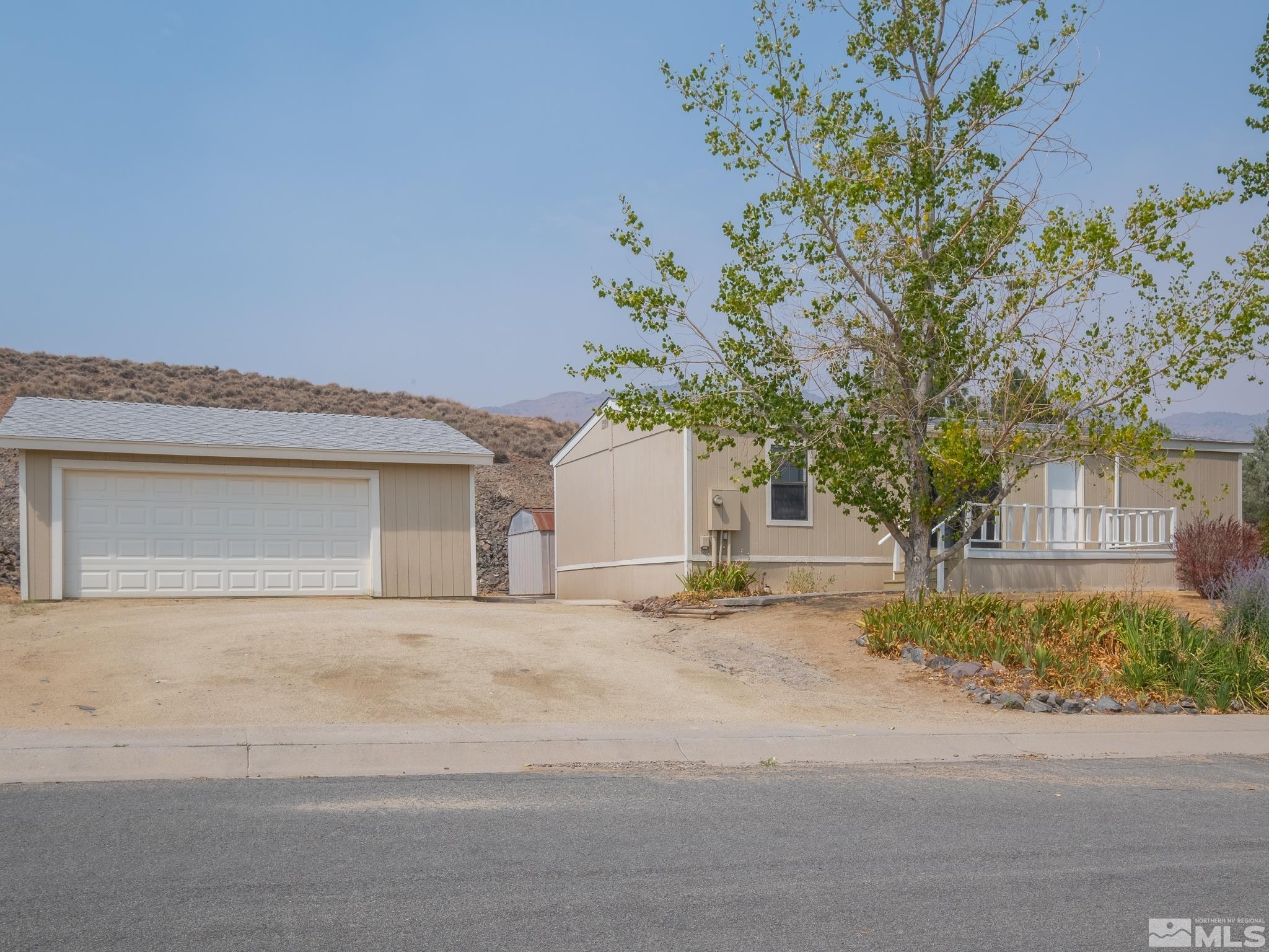 19 Stope Road Dayton, NV 89403 - Photo 1 of 23 Photo 1
