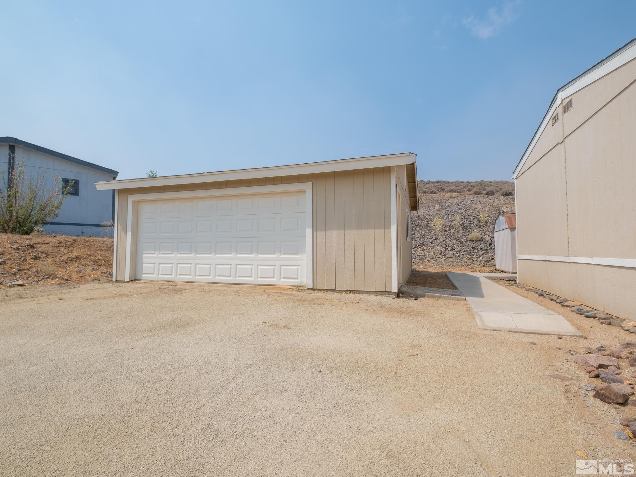19 Stope Road Dayton, NV 89403 - Photo 22 of 23 Photo 22