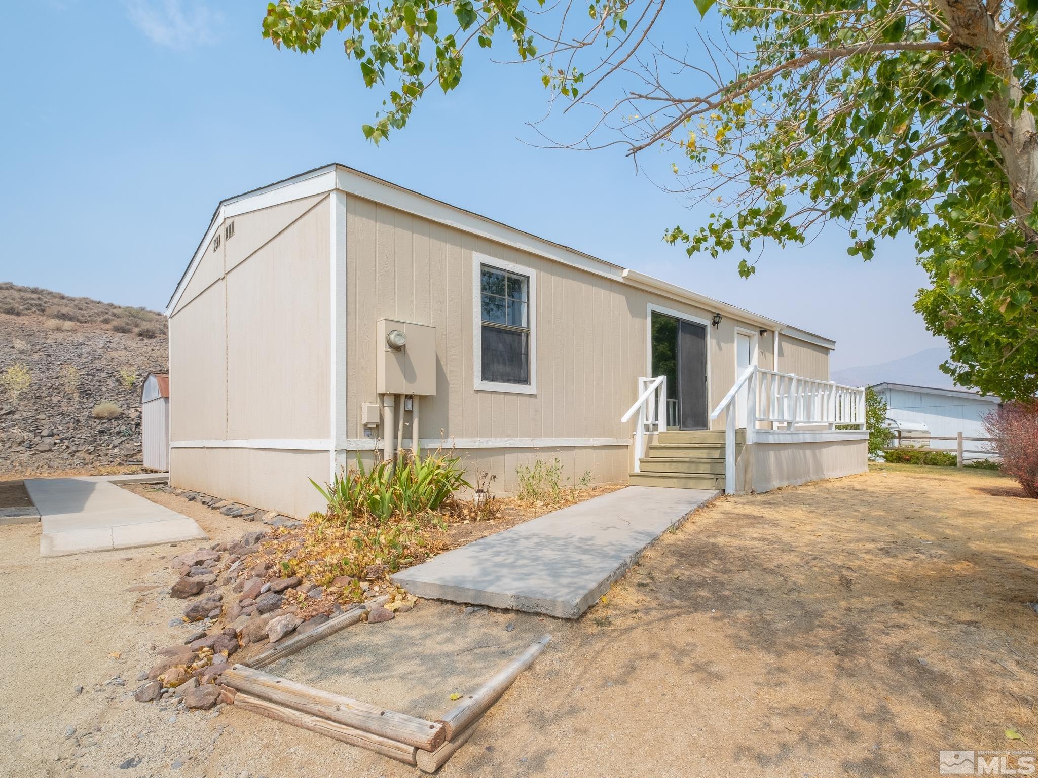 19 Stope Road Dayton, NV 89403 - Photo 23 of 23 Photo 23