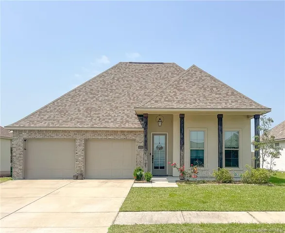 $2,500 | 4308 Cabot Drive, Lake Charles, LA 70607