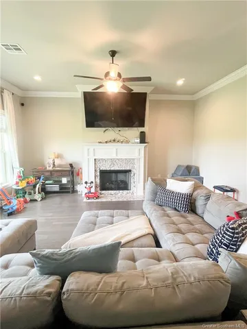 $2,500 | 4308 Cabot Drive, Lake Charles, LA 70607