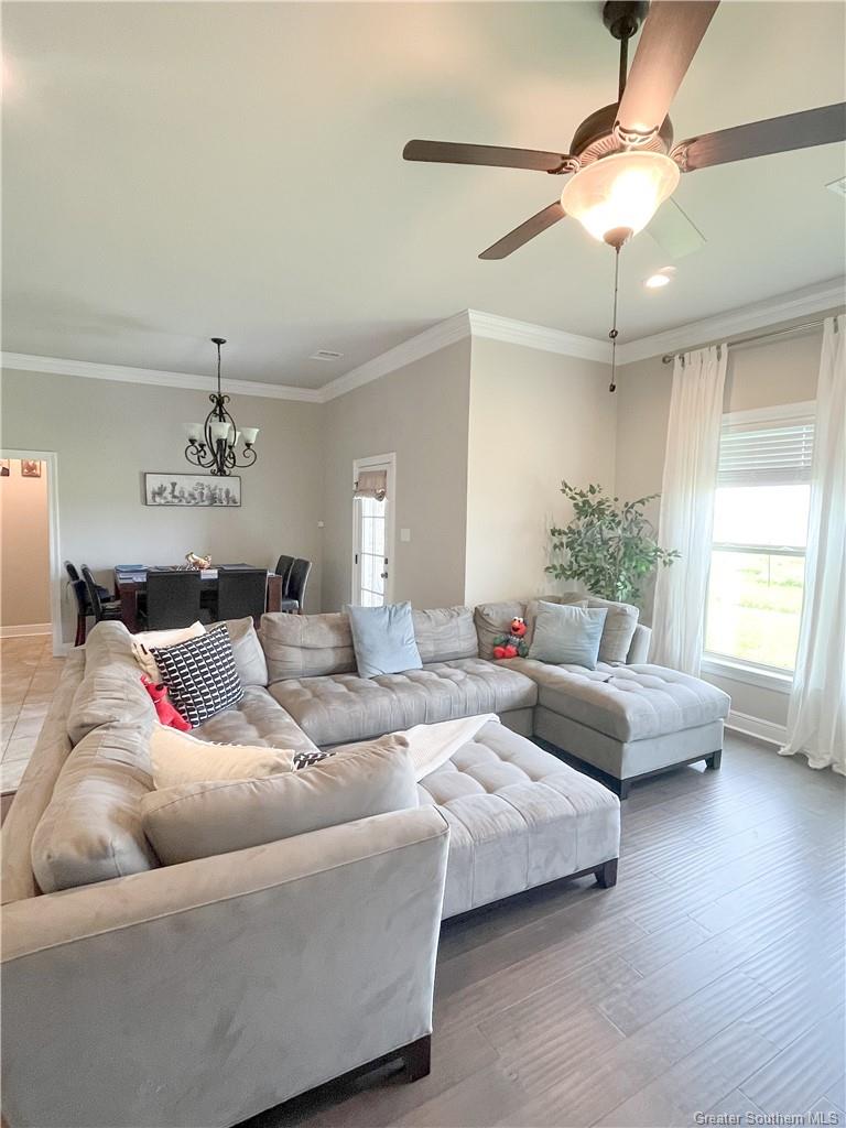 4308 Cabot Drive Lake Charles, LA 70607 - Photo 12 of 14