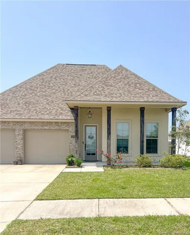 $2,500 | 4308 Cabot Drive, Lake Charles, LA 70607