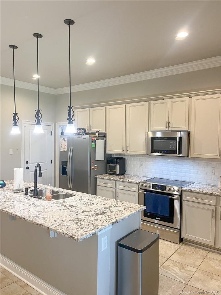 4308 Cabot Drive Lake Charles, LA 70607 - Photo 5 of 14