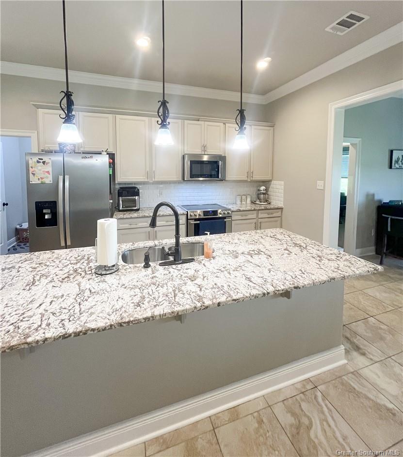 4308 Cabot Drive Lake Charles, LA 70607 - Photo 8 of 14