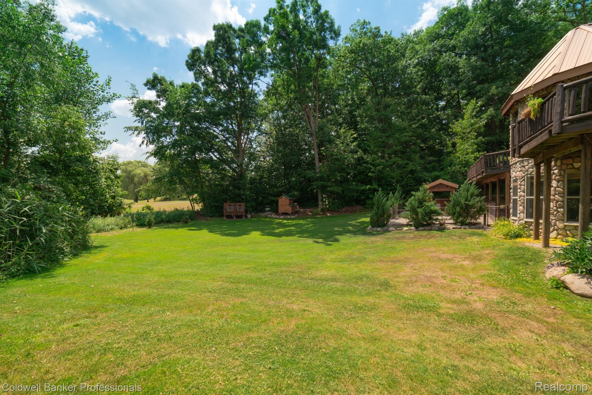 543 Golf Road Lapeer, MI 48446 - Photo 61 of 74 543 Golf-64.jpg